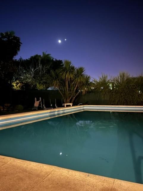 Petit Hotel El Alcanfor Funes Eksteriør billede